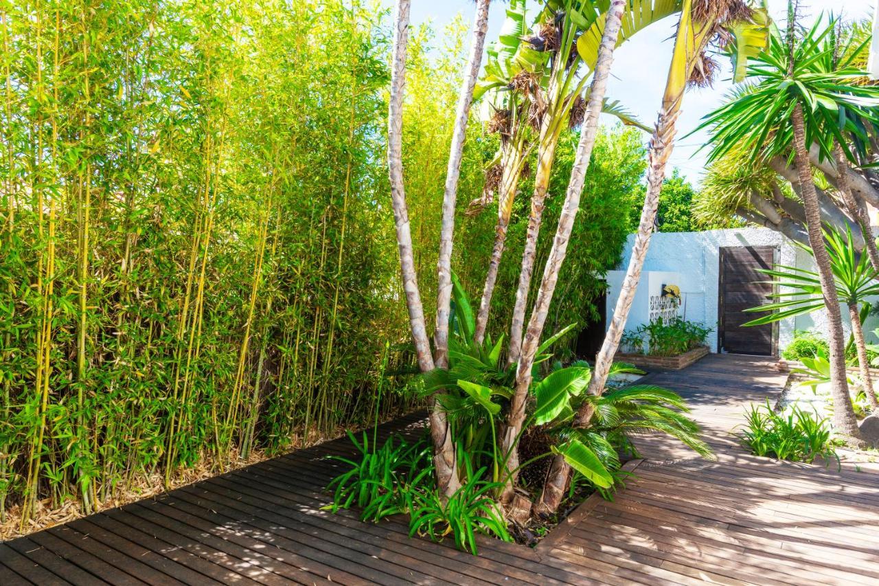 Lxr Benalmadena 4 Hab. Paradise Villa Exterior photo
