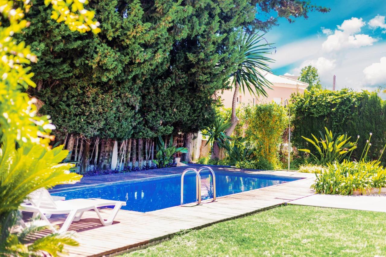 Lxr Benalmadena 4 Hab. Paradise Villa Exterior photo