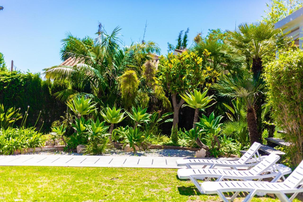 Lxr Benalmadena 4 Hab. Paradise Villa Exterior photo